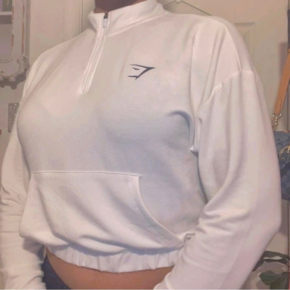 Gymshark training pippa pullover